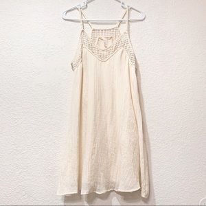 H&M Flowy Dress